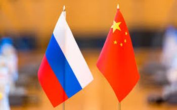 Китай проти передачі Білорусі рф ядерної зброї