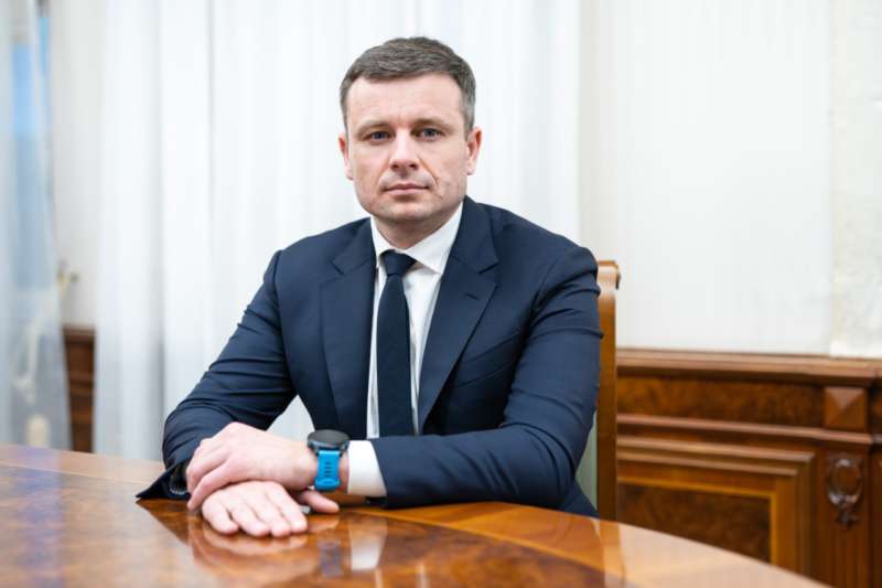 Щомісяця на війну з рашистами Україна витрачає 130 мільярдів гривень