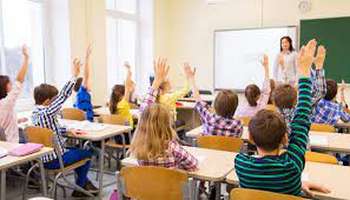 Весняні канікули у школах Вінниці: рішення прийматимуть педагогічні ради