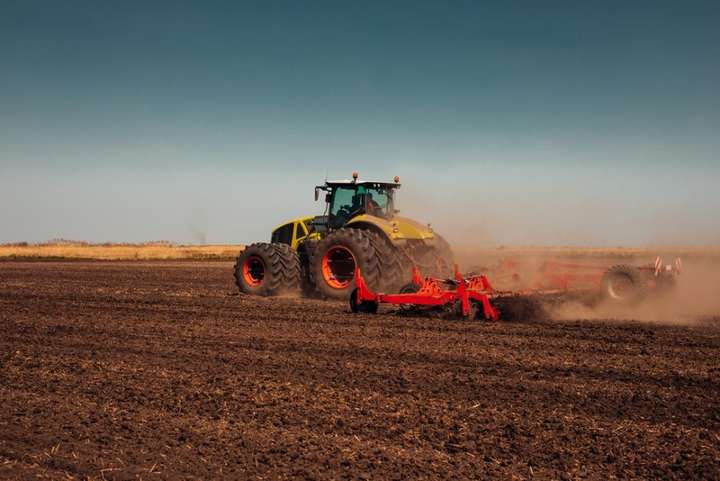 У цьому році аграрії Вінниччини планують засіяти 24% посівних площ ярими зерновими та зернобобовими культурами
