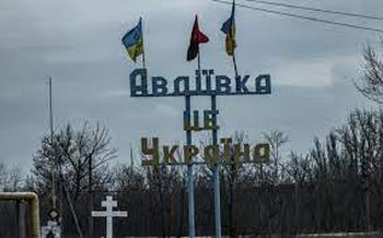 Із Авдіївки евакуюють комунальників, вимкнуть мобільний зв’язок бо, на жаль, є зрадники