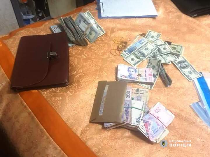 Від 3 до 5 тисяч дол.  за фейковий діагноз, щоб “відкосити” від призову та виїхати за кордон платили у Вінниці