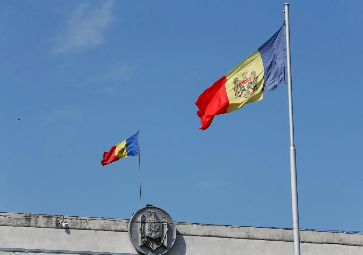 Агентурну мережу рашистів розкрили у сусідній Молдові