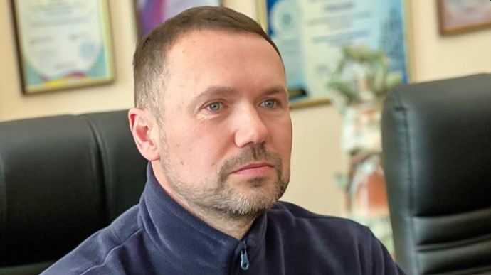 Сергій Шкарлет йде з посади міністра освіти та науки України