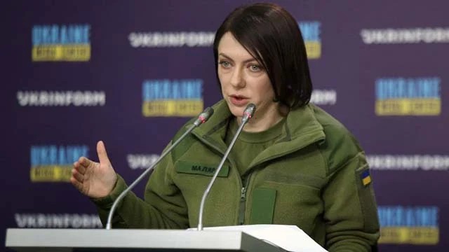 Спростовано фейки рос пропаганди про мобілізацію жінок в Україні
