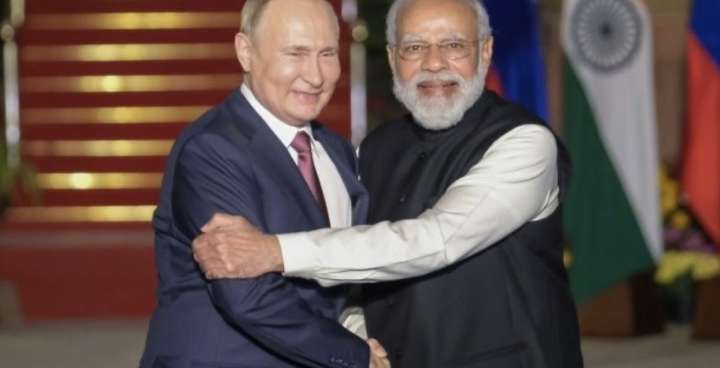 Москва не виконує своїх зобов’язань: між РФ та Індією назріває новий конфлікт, — ЗМІ