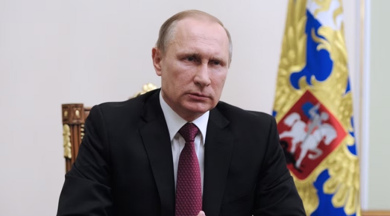 Путін ухвалив рішення про повномасштабне вторгнення в Україну за рік до його початку – «Верстка»