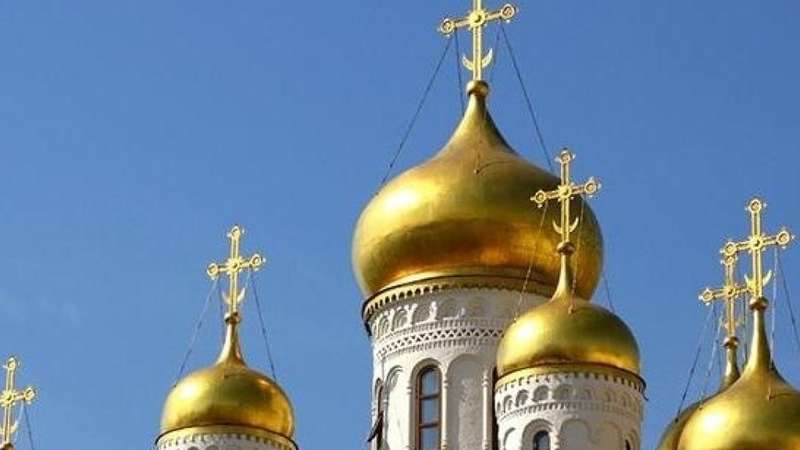 Храми російської церкви у Вінниці