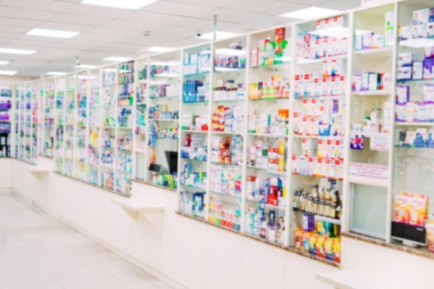 В аптеках ажіотажу не буде: ліки залишаються доступними