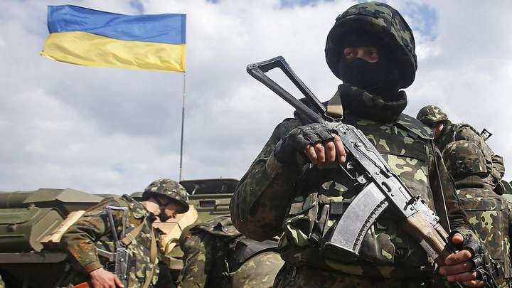 Україну чекає “повна мобілізація”? На скільки вистачить людського ресурсу?