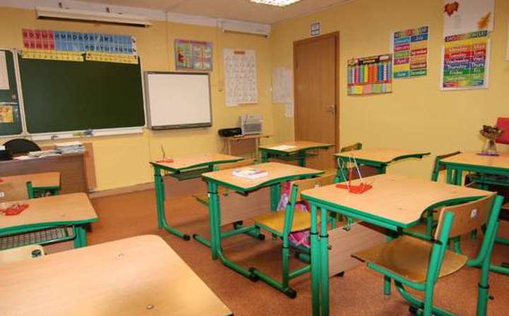 На 12-річну систему освіти з 2024 року пропонується перевести українські школи
