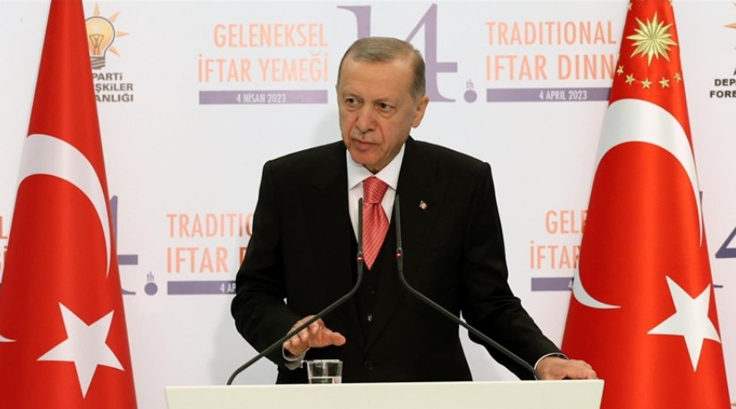 Президент Туреччини за негайне реформування Радбезу ООН