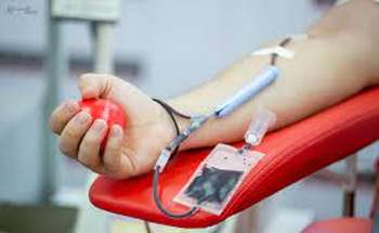 Вінницький обласний центр служби крові потребує донорів з негативним резус-фактором