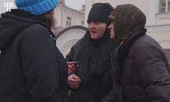 Монашки на Тернопільщині вважають, що їхній правитель путін (відео)