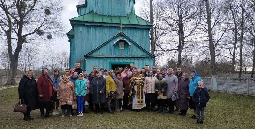 Коли на Вінниччині заборонять промосковську церкву?