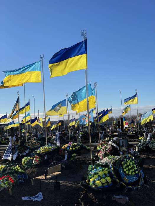 Резніков: Втрати серед українських військових значно нижчі, ніж російські