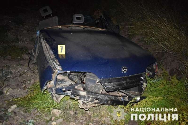 7 років позбавлення волі: на Вінниччині засудили водія, який п’яним скоїв смертельну ДТП