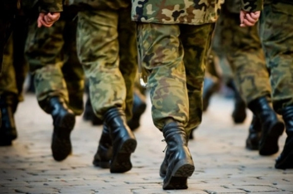 В Україні знизять граничний вік перебування на військовому обліку призовників?