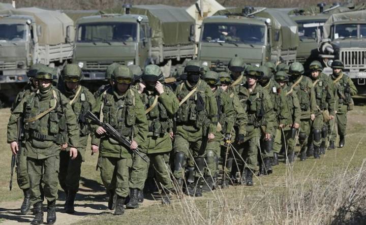 80% армії РФ саботують наказ обороняти Мар’їнку