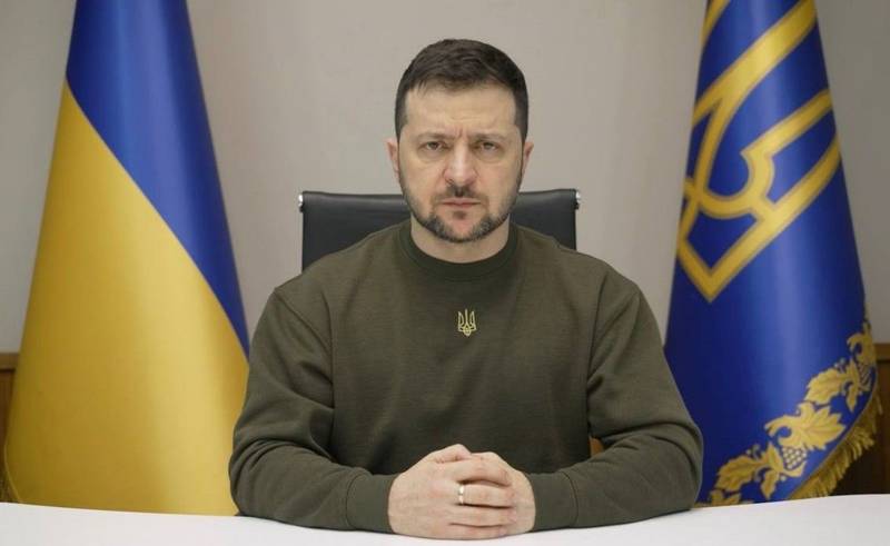 Зеленський звільнив одного з обласних керівників СБУ і призначив заступника Малюку