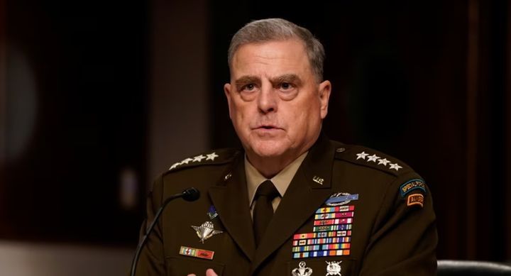 Генерал США сумнівається у перемозі ЗСУ в цьому році
