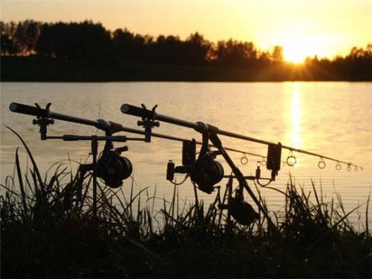 Розпочався сезон рибальства на річках Вінниччини