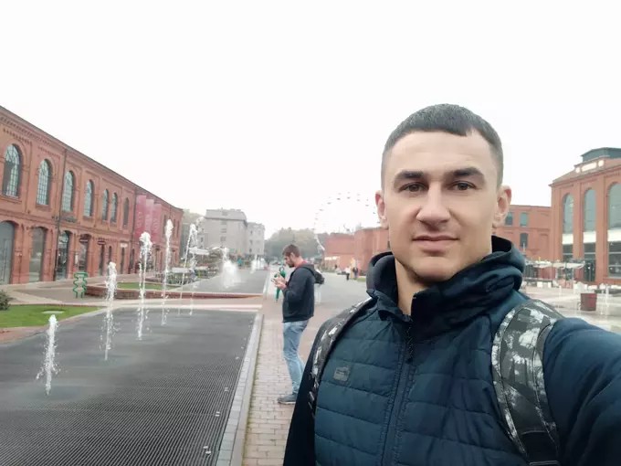 Чемпіон України з веслувального слалому вінничанин Олег Сірий загинув під Бахмутом