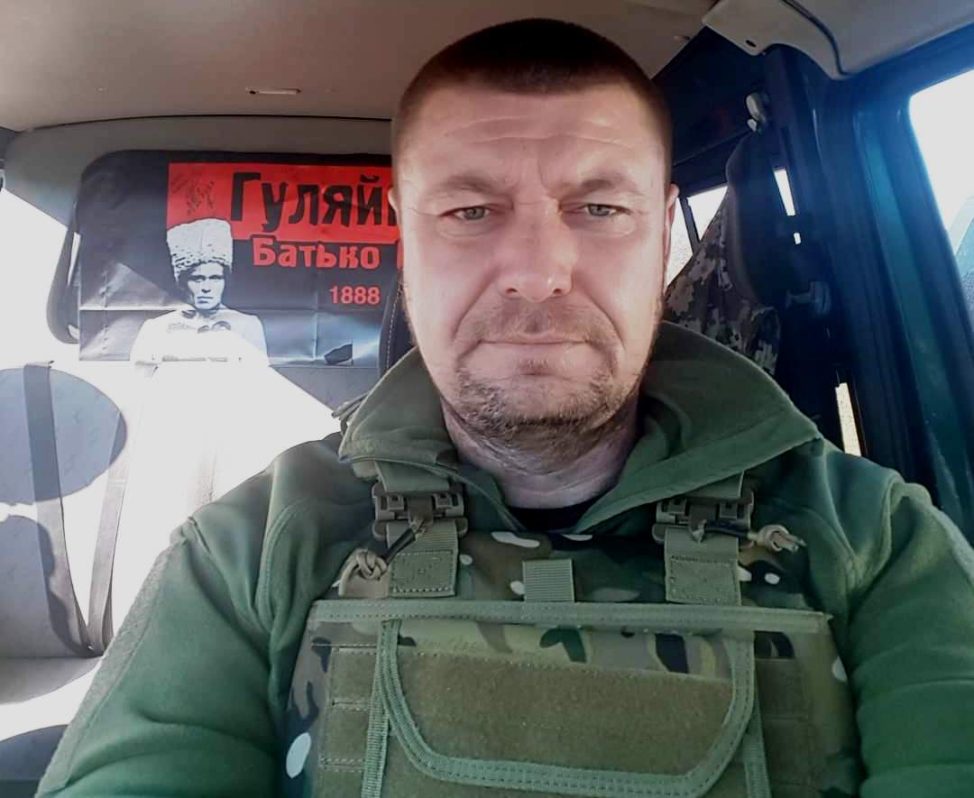 Чотири дні без перерв рятував українських воїнів