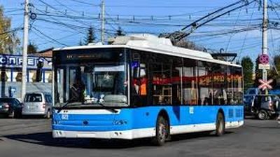 У Вінниці з 20 травня змінять нумерацію деяких тролейбусних маршрутів