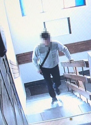 У вінницькому хостелі 51-річний приїжджий згвалтував 22-річну дівчину