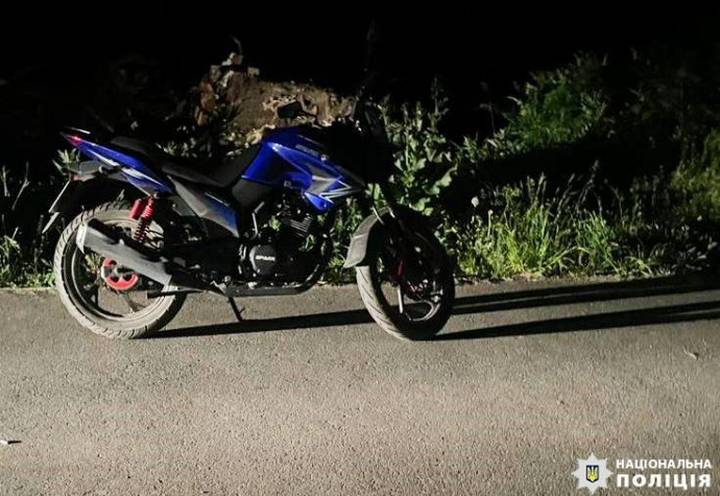 Вінничани просять поліцію вгамувати нічних мотоциклістів