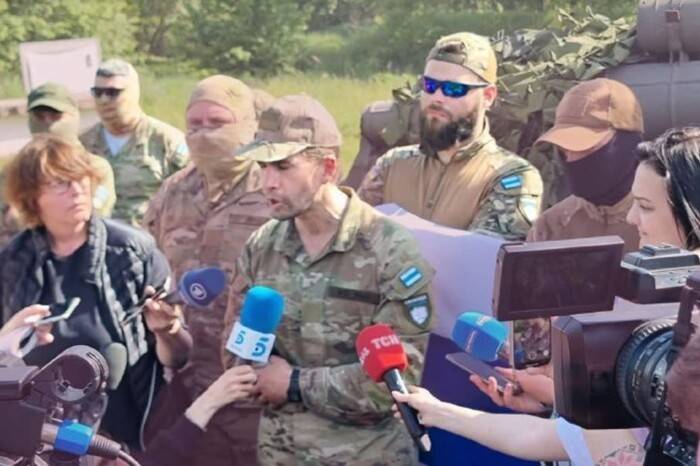 Рашисти не готові до опору партизанів: результати операції на Бєлгородщині