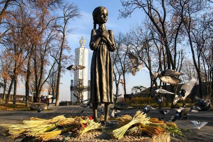Вже 26 країн визнали голодомор 1932-1933 років геноцидом українців