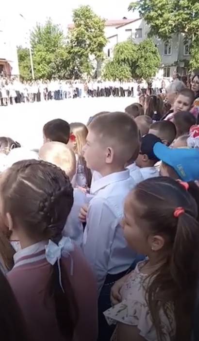 У школах Вінниччини – останні дзвоники (відео)