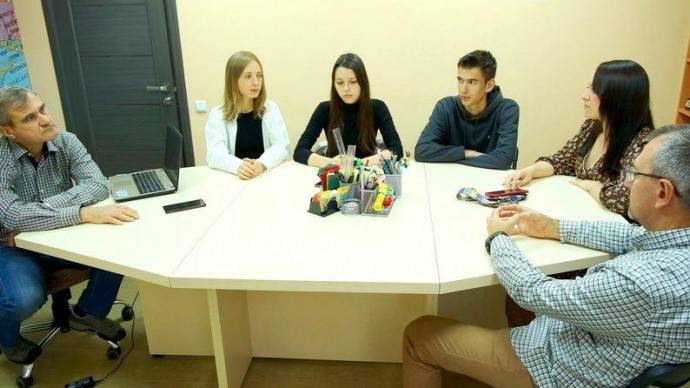 Єдина в області: учениця з Вінниці склала НМТ на 600 балів