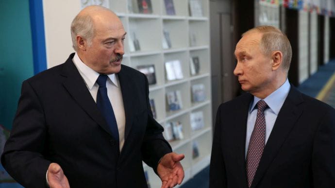 “Україну треба було добити в 2014 році”: про що найбільше шкодує Лукашенко