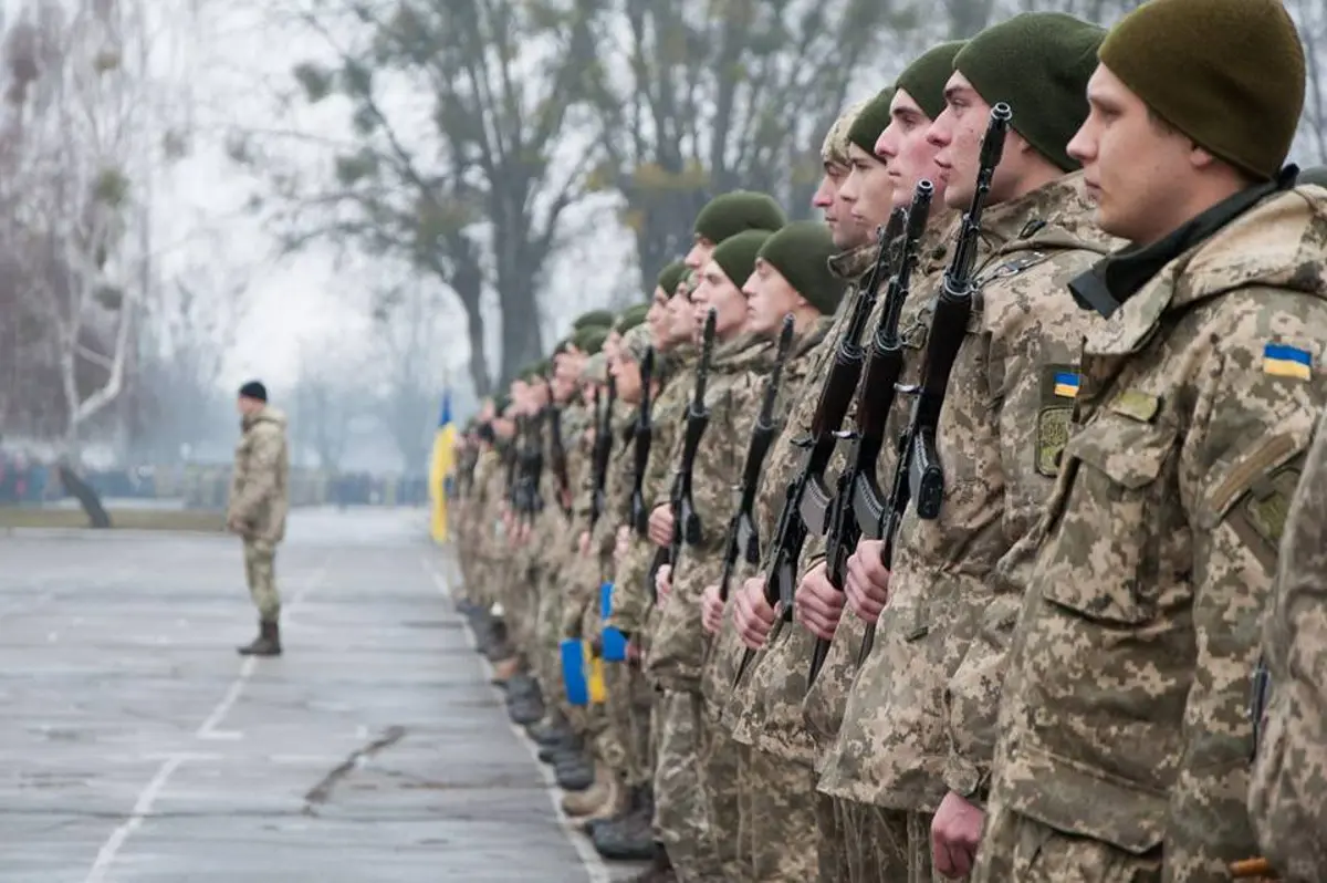 Після звільнення одеського воєнкома перевірять всіх керівників ТЦК на доброчесність