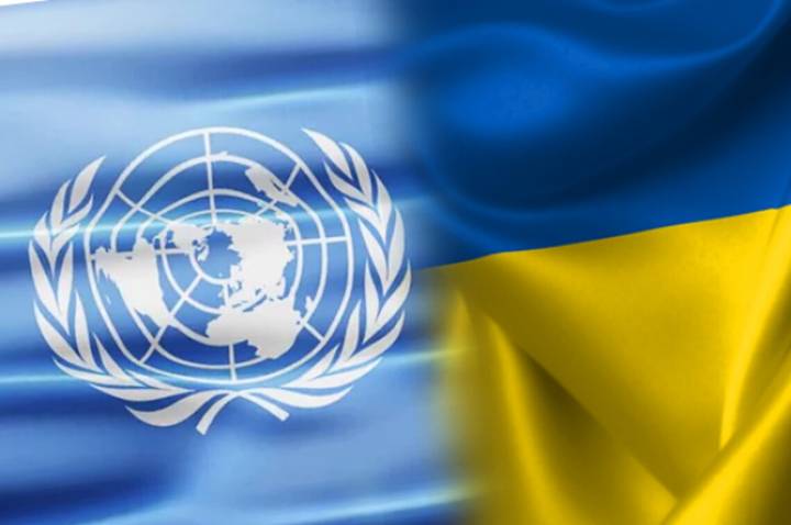 Мільярд доларів на відновлення України передасть ООН з партнерами
