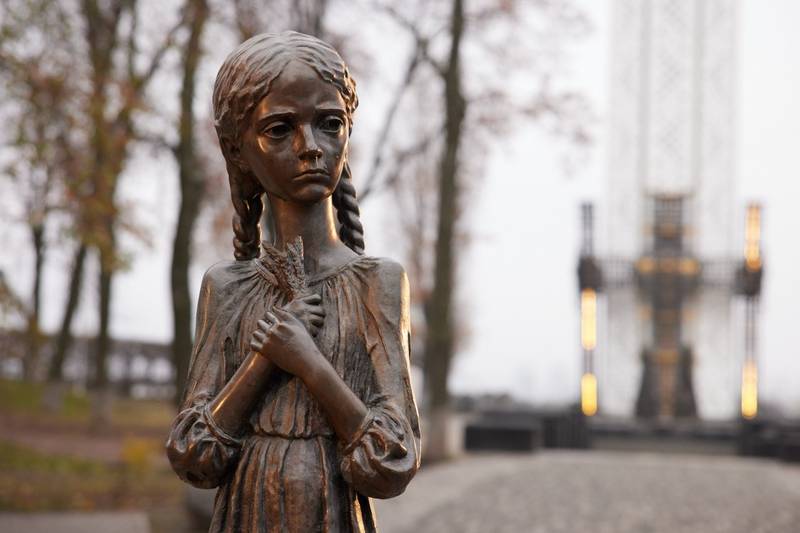 Понад 20 країн світу визнали голодомор геноцидом українців