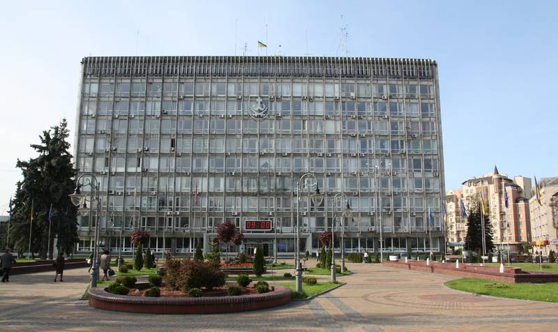 У Вінницькій міській раді розширюють штат: утворюють департамент відновлення та розвитку