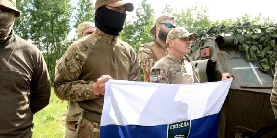Жителям Бєлгородщини запропонували евакуацію в Україну