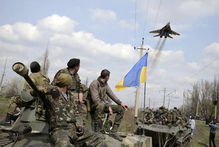 Війни не йдуть за політичним графіком