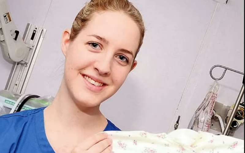 Шокуюча трагедія в Честері: медсестра вбила 7 немовлят, бо “вважала себе Богом”