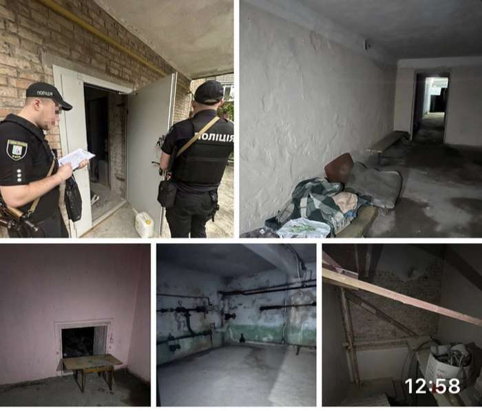 Та невже: у Києві викрили службових осіб, які розкрадали гроші, виділенні на ремонт укриттів