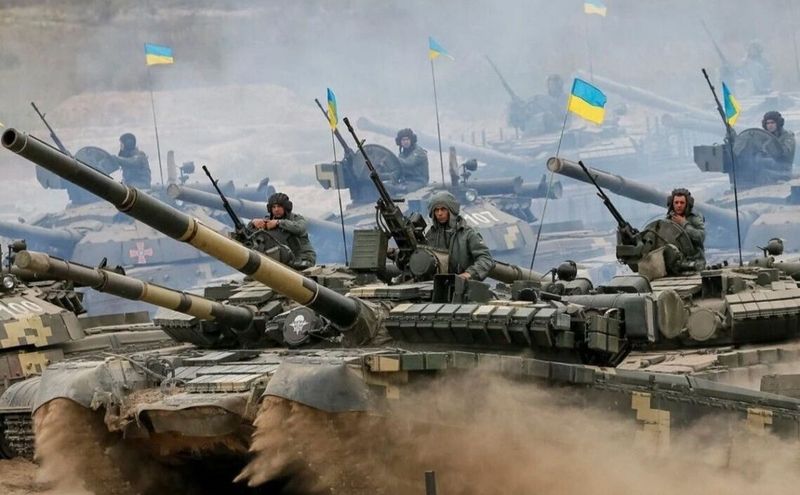 Євросоюз планує прискорити поставки зброї Україні для підтримки контрнаступу