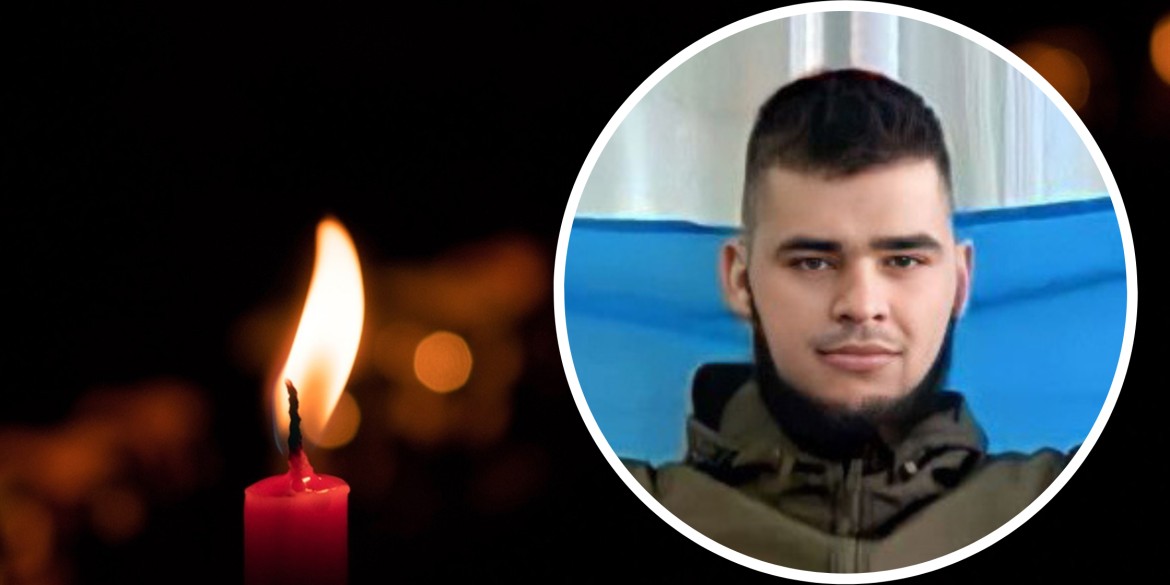 Загинув 22-річний Герой із Тульчинської громади