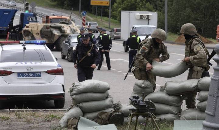 Ці 24 години будуть вирішальними для Путіна