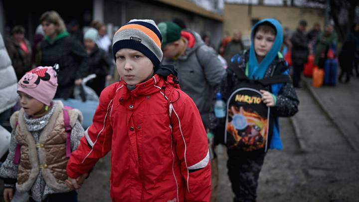 Туреччина і Саудівська Аравія домовляються щодо повернення викрадених росією українських дітей — Financial Times