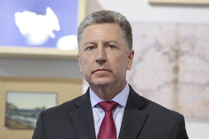 Волкер розкритикував НАТО через позицію щодо України
