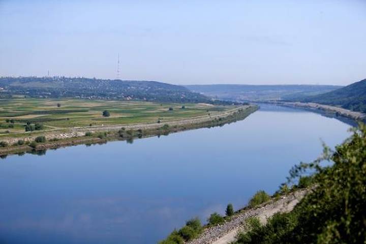 Підвищення рівня води у притоках Днiстра станеться днями